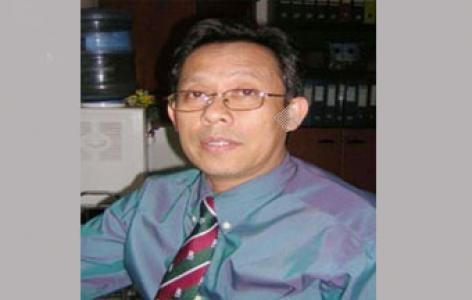 Herman Sani :  Kini Guru di Tuntut  Berkualitas